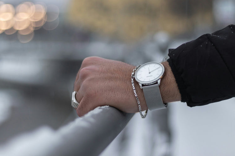 Montre Calvin Klein