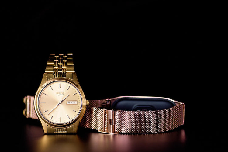 Montre Seiko