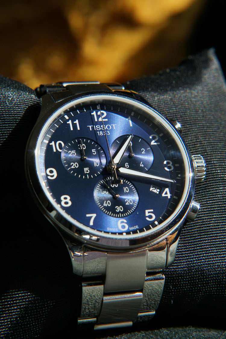 Montre Tissot
