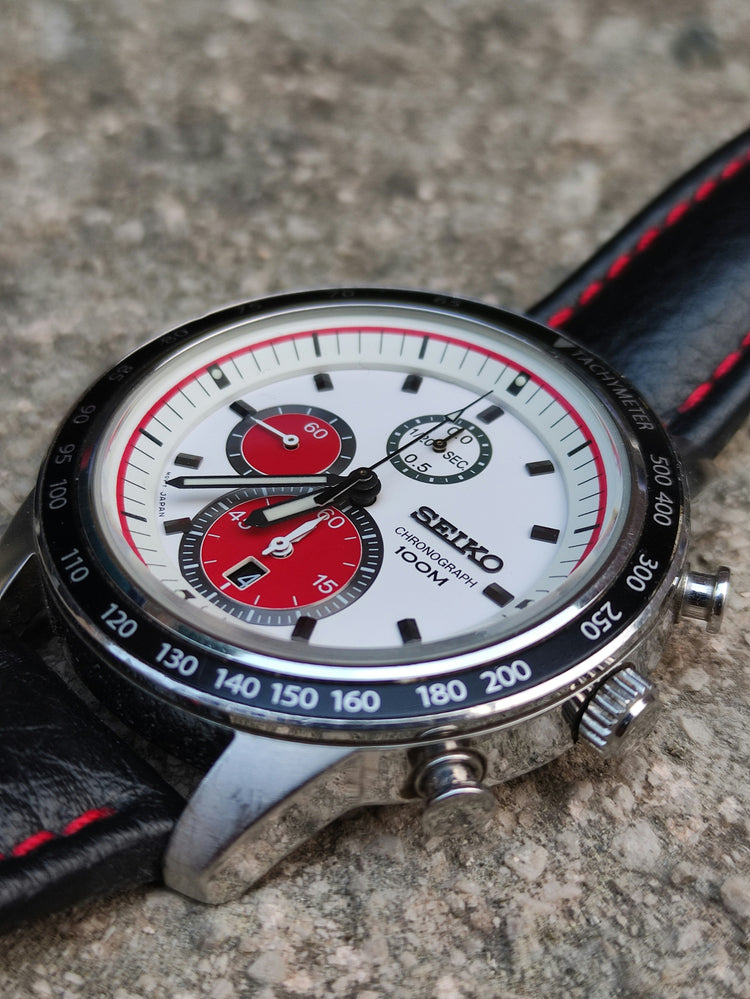 Montre chronographe