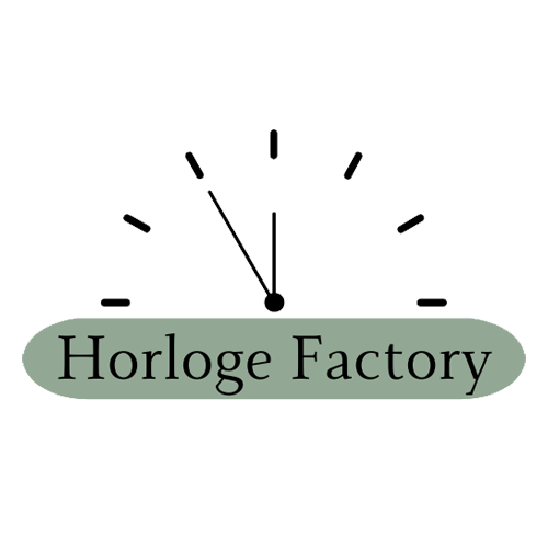 Montre Factory